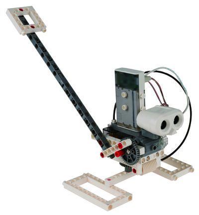 Gigo 7416 Smart Machines - Afbeelding 5