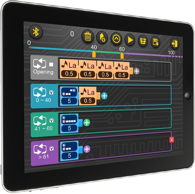 Gigo 7416 Smart Machines - Afbeelding 2