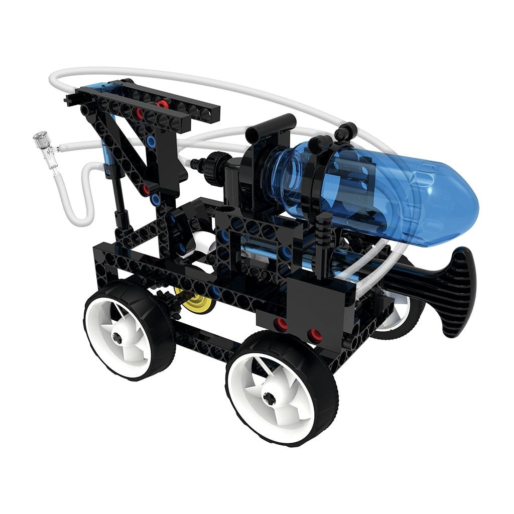 Gigo 7438R The big engineering makerspace - Afbeelding 12