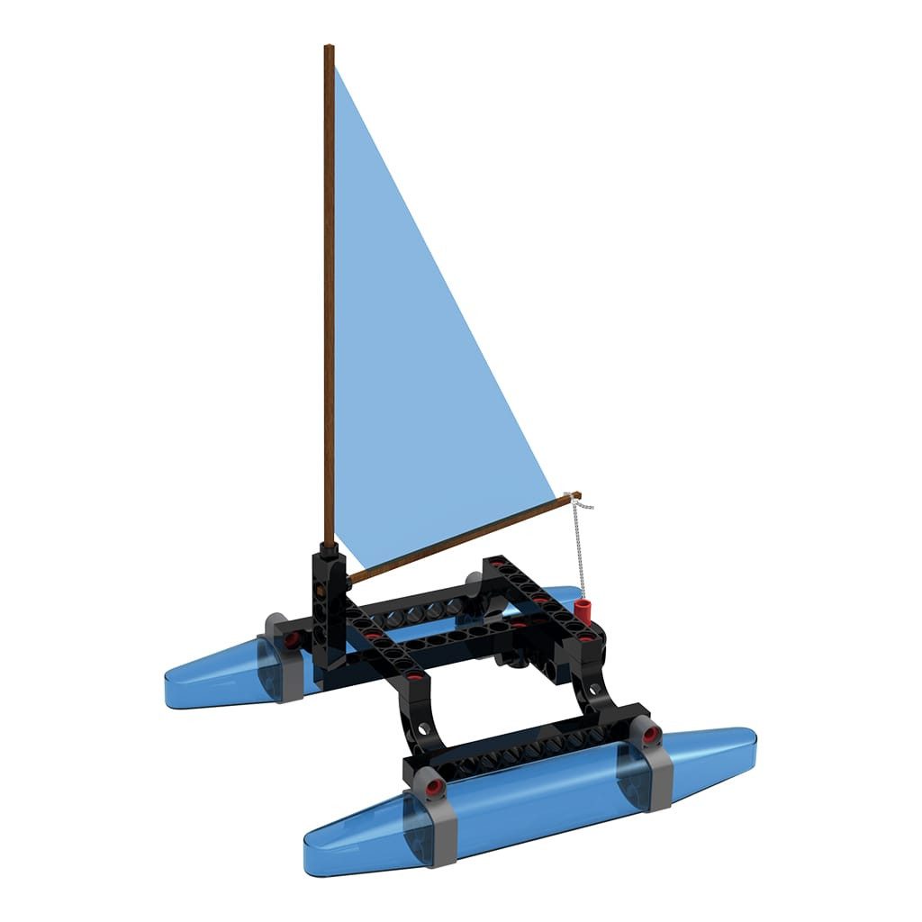 Gigo 7438R The big engineering makerspace - Afbeelding 13