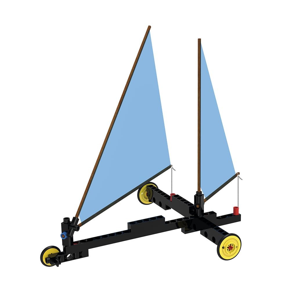 Gigo 7438R The big engineering makerspace - Afbeelding 14