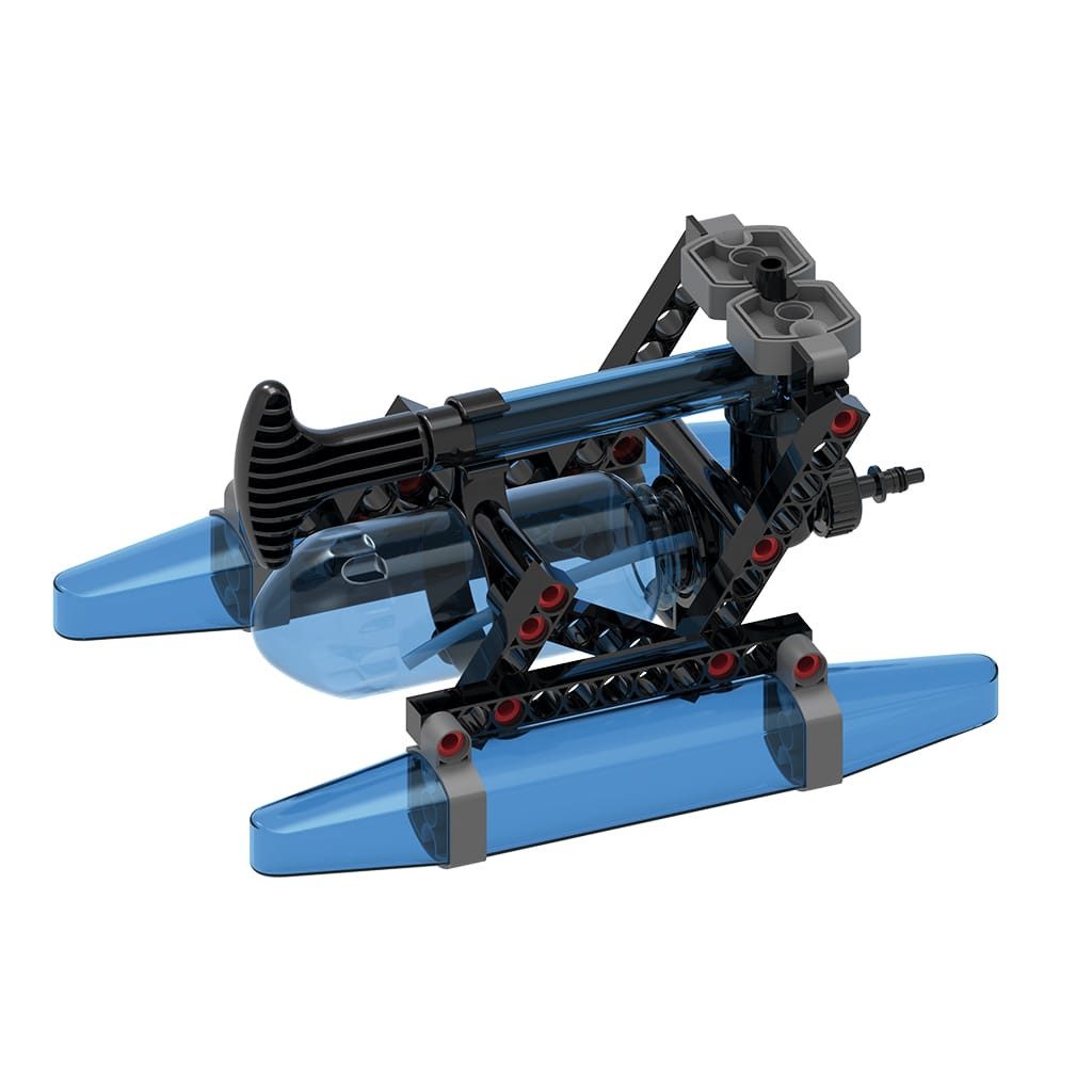 Gigo 7438R The big engineering makerspace - Afbeelding 15