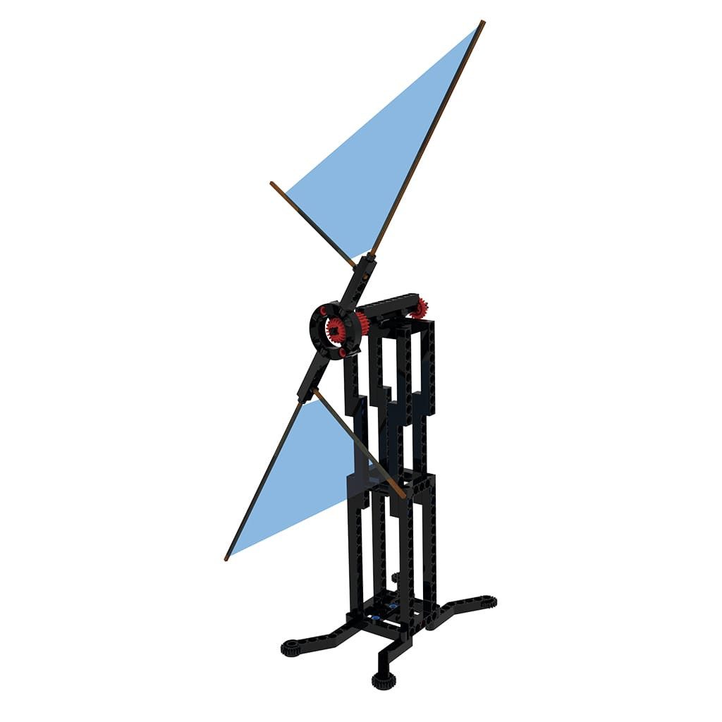 Gigo 7438R The big engineering makerspace - Afbeelding 21