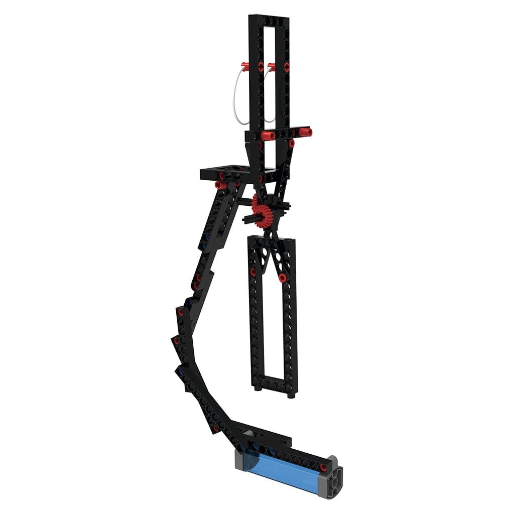 Gigo 7438R The big engineering makerspace - Afbeelding 22