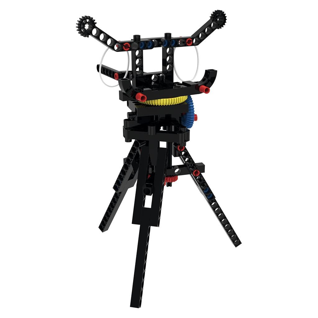 Gigo 7438R The big engineering makerspace - Afbeelding 23