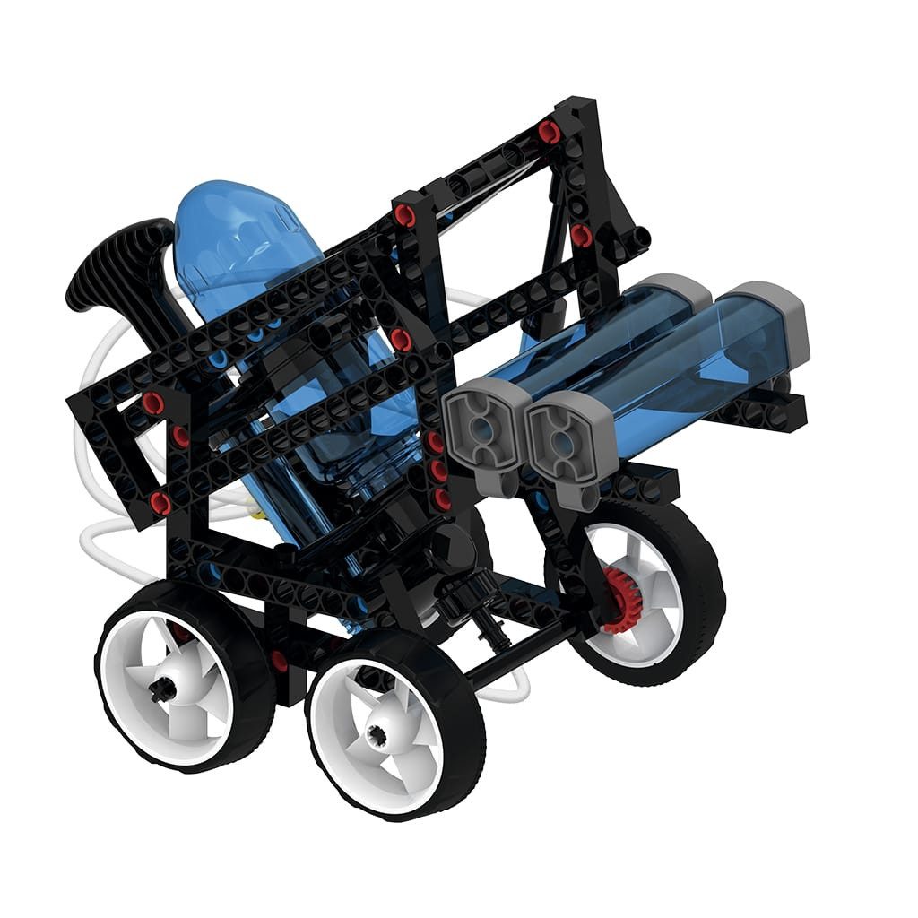 Gigo 7438R The big engineering makerspace - Afbeelding 7