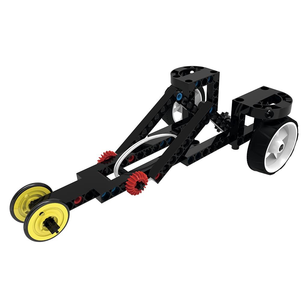 Gigo 7438R The big engineering makerspace - Afbeelding 8