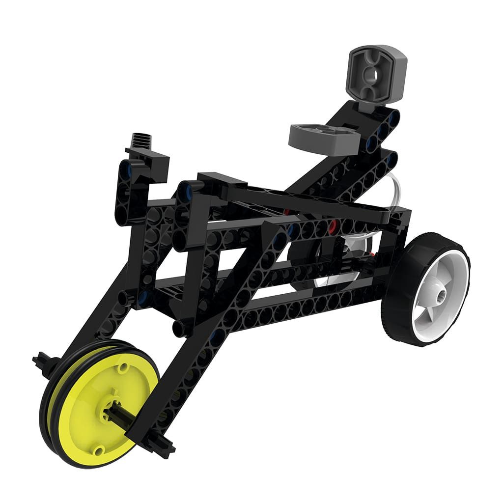 Gigo 7438R The big engineering makerspace - Afbeelding 9