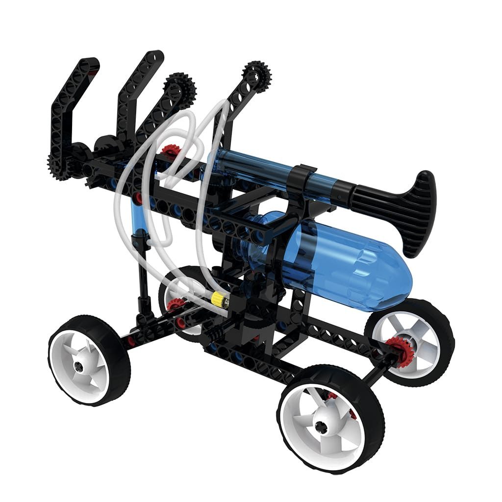 Gigo 7438R The big engineering makerspace - Afbeelding 11