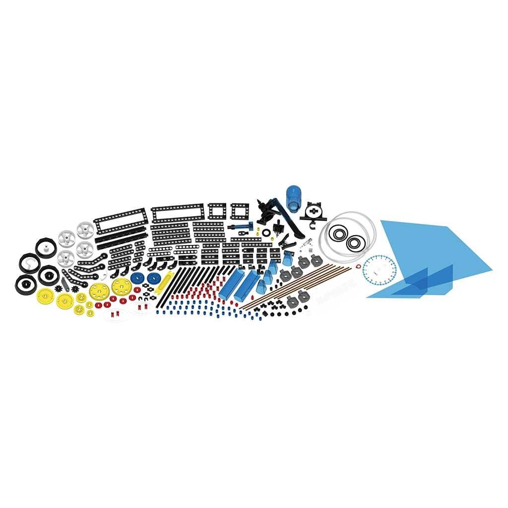 Gigo 7438R The big engineering makerspace - Afbeelding 26