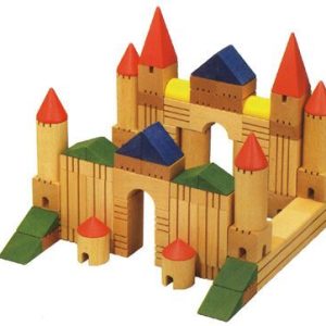 Kingdam Mijn grote stad