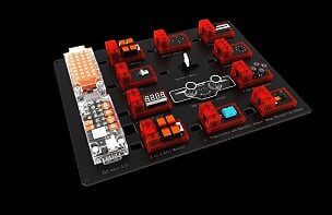 Weemake AI Advance Kit - Afbeelding 2