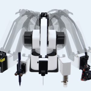 Rotrics robot arm