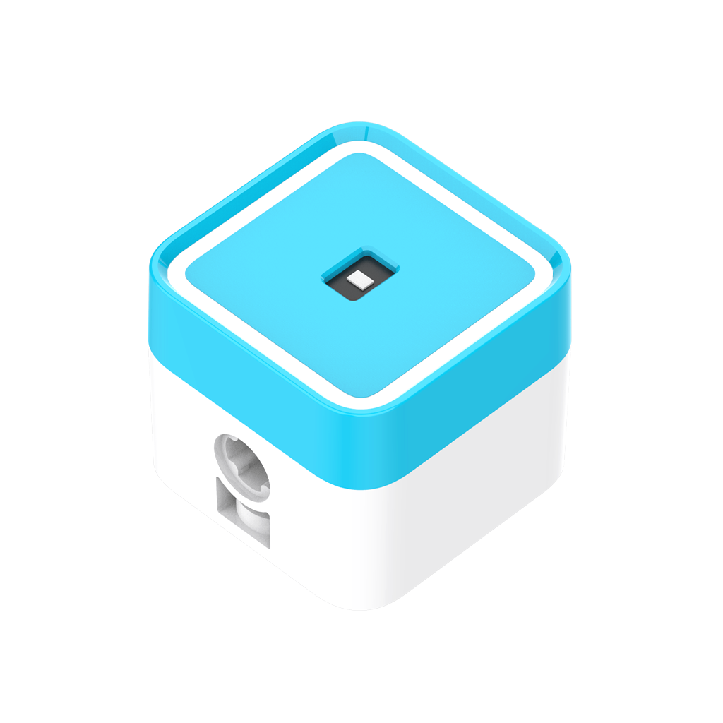 WhalesBot Ambient Light sensor