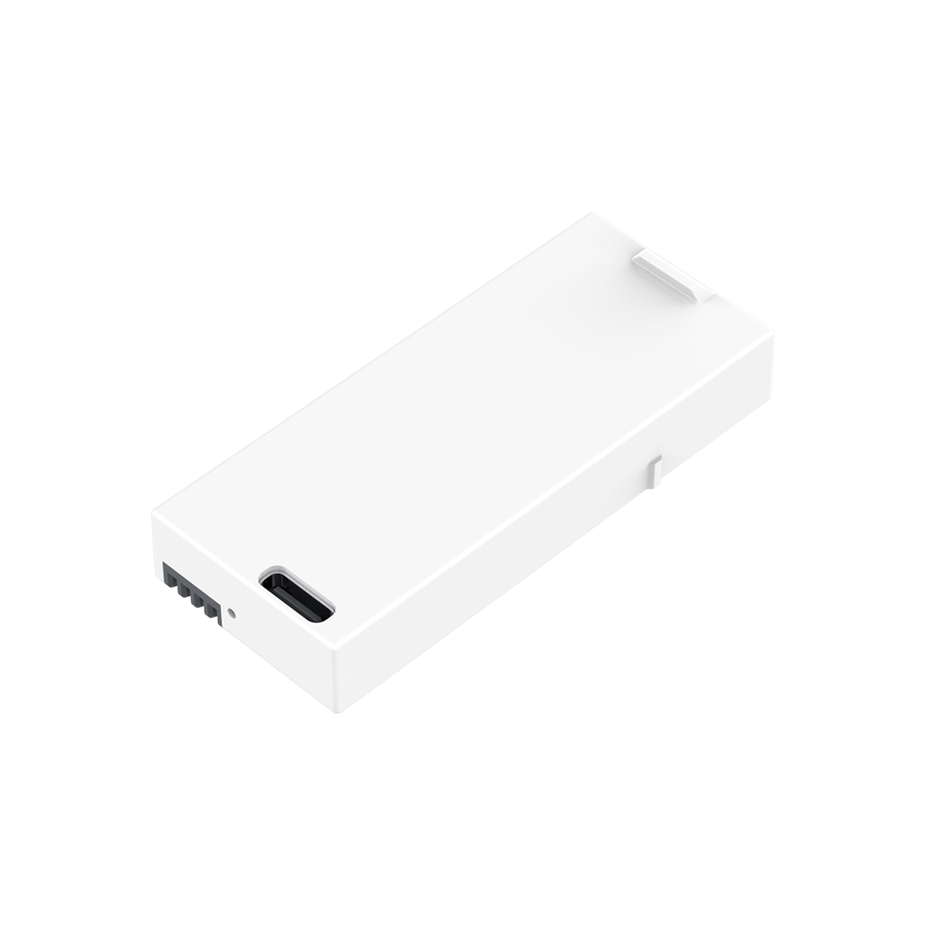 WhalesBot Drone Li-on batterij