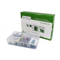 Brick"R"knowledge Biofeedback set