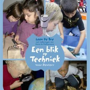 Blik op techniek