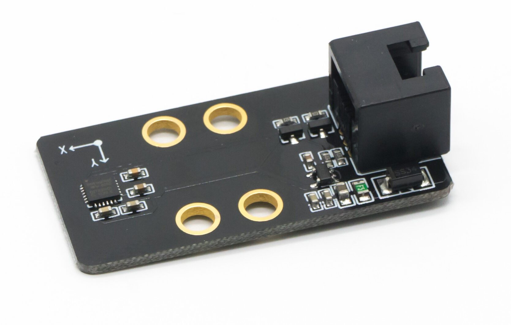 Robobloq Gyroscoopsensor