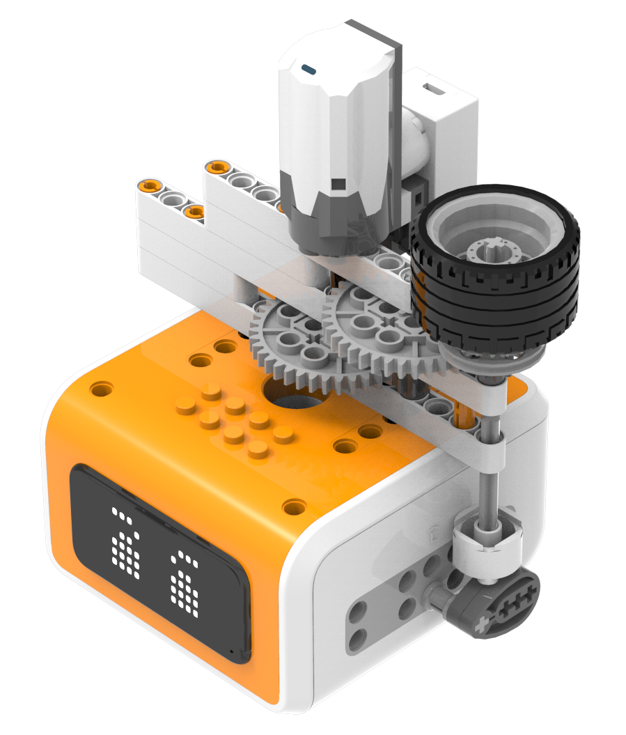 Matatalab VinciBot Creator Kit - Afbeelding 3