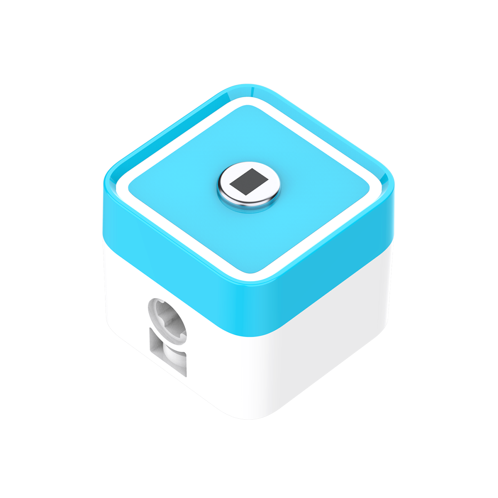 WhalesBot Human infrared sensor