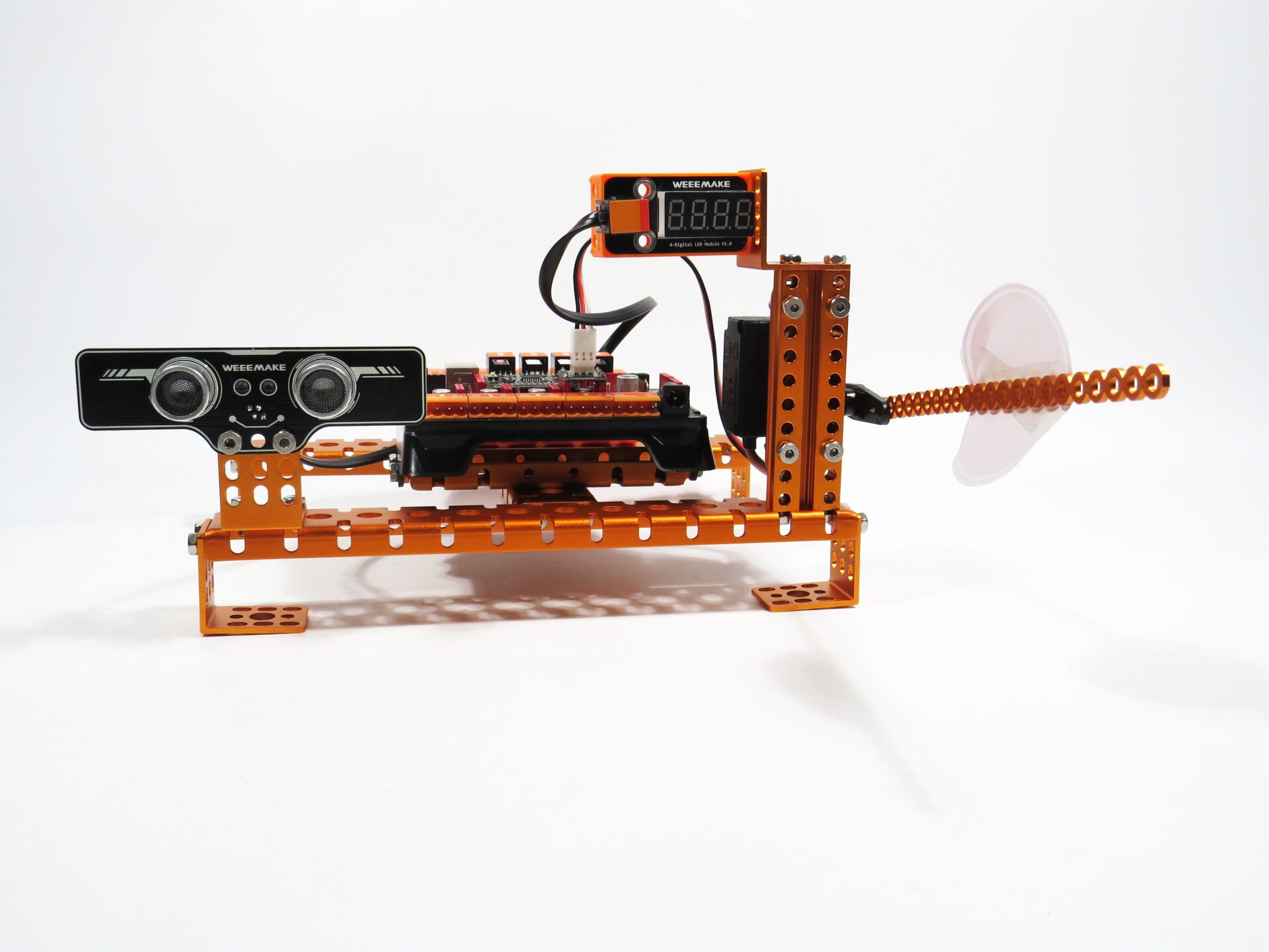 Weeemake Maker Space kit Advance - Afbeelding 15