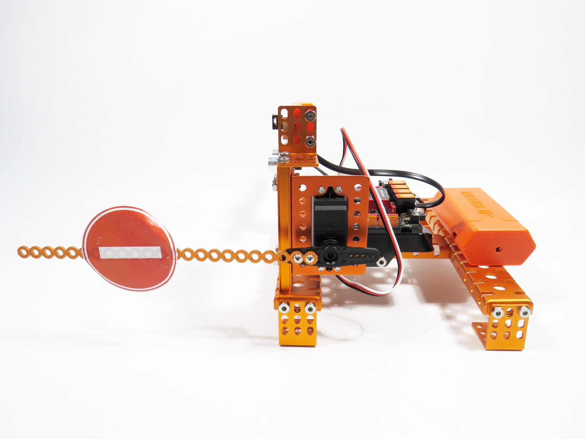 Weeemake Maker Space kit Advance - Afbeelding 14