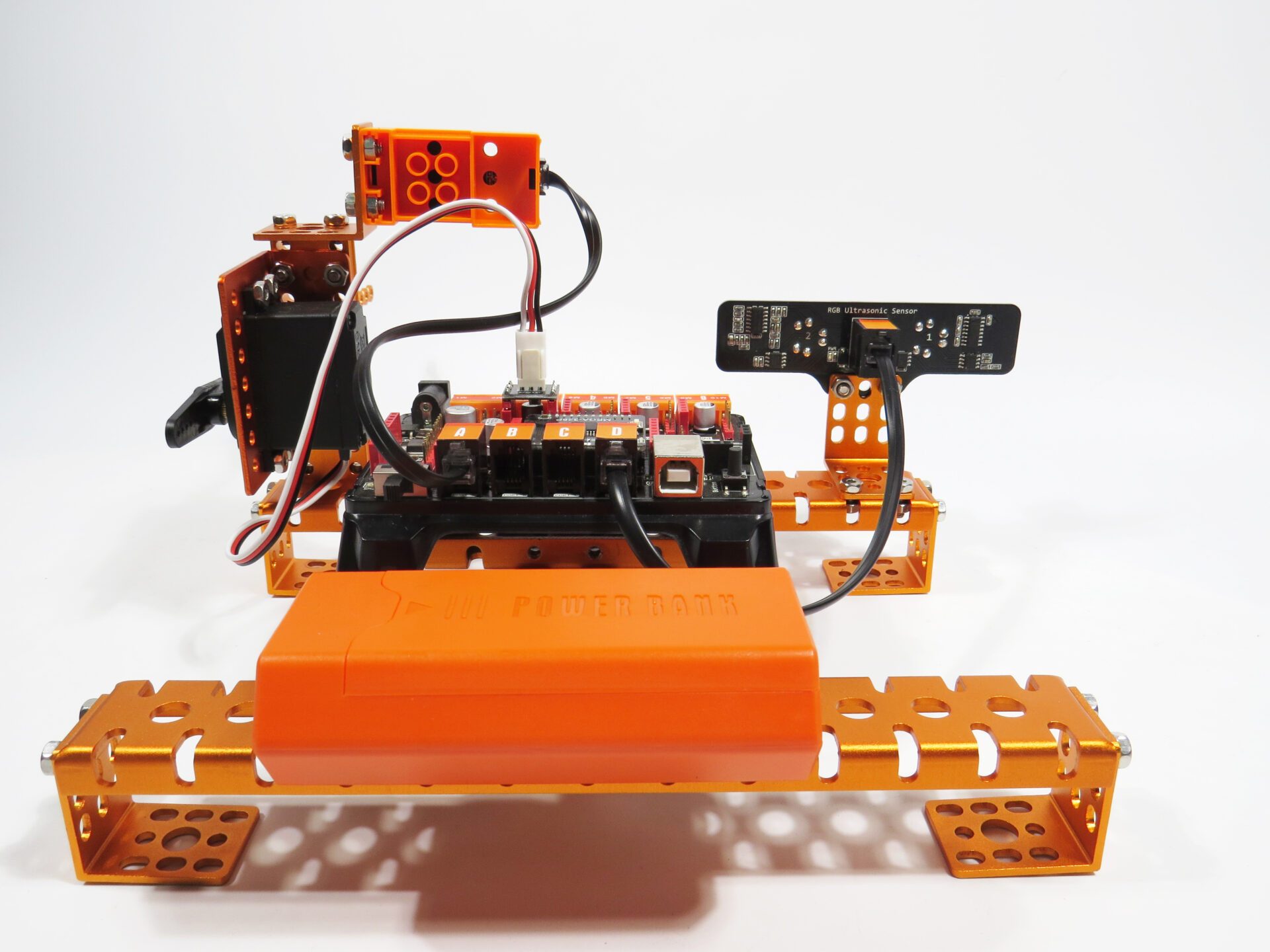 Weeemake Maker Space kit Advance - Afbeelding 13