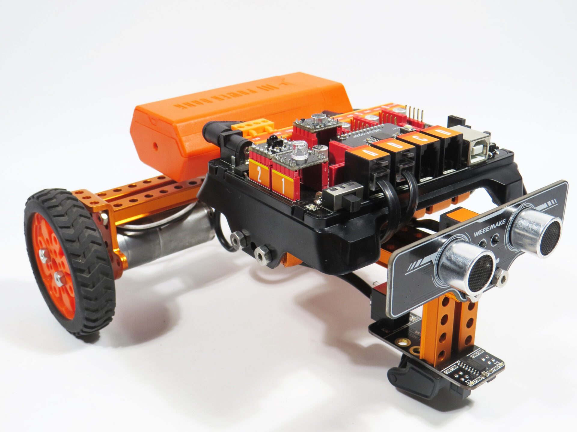 Weeemake Maker Space kit Advance - Afbeelding 12