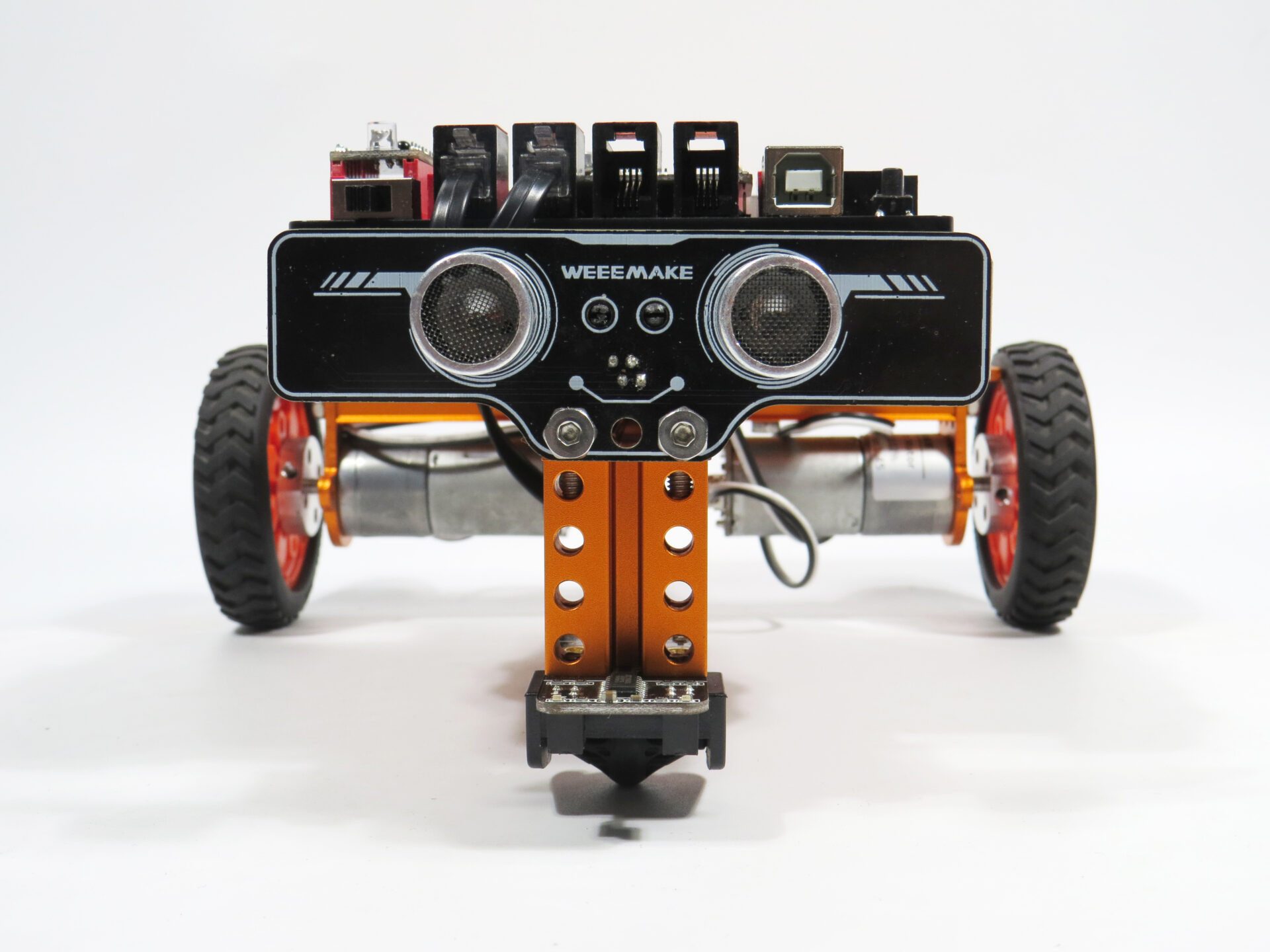 Weeemake Maker Space kit Advance - Afbeelding 11