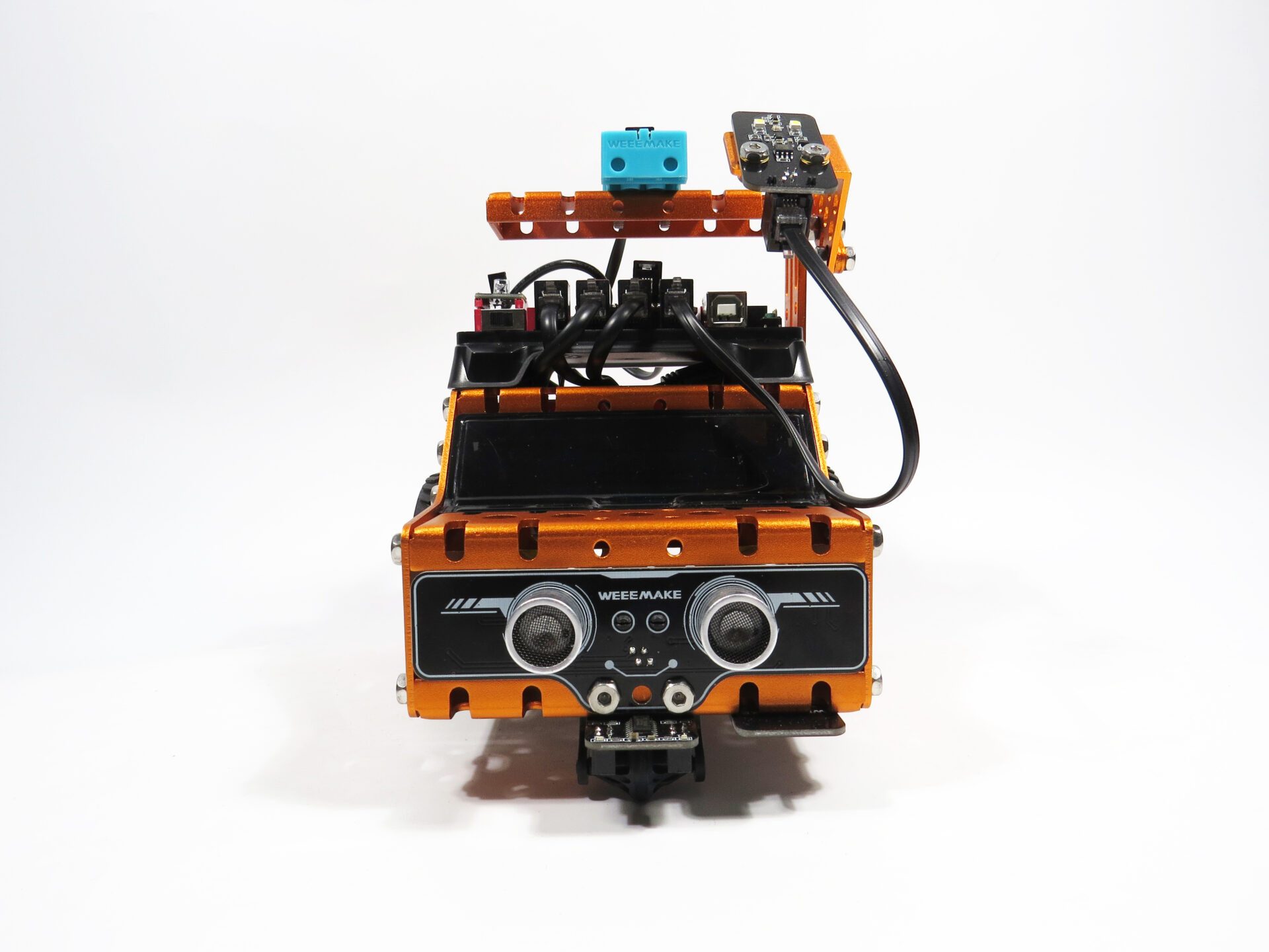 Weeemake Maker Space kit Advance - Afbeelding 10