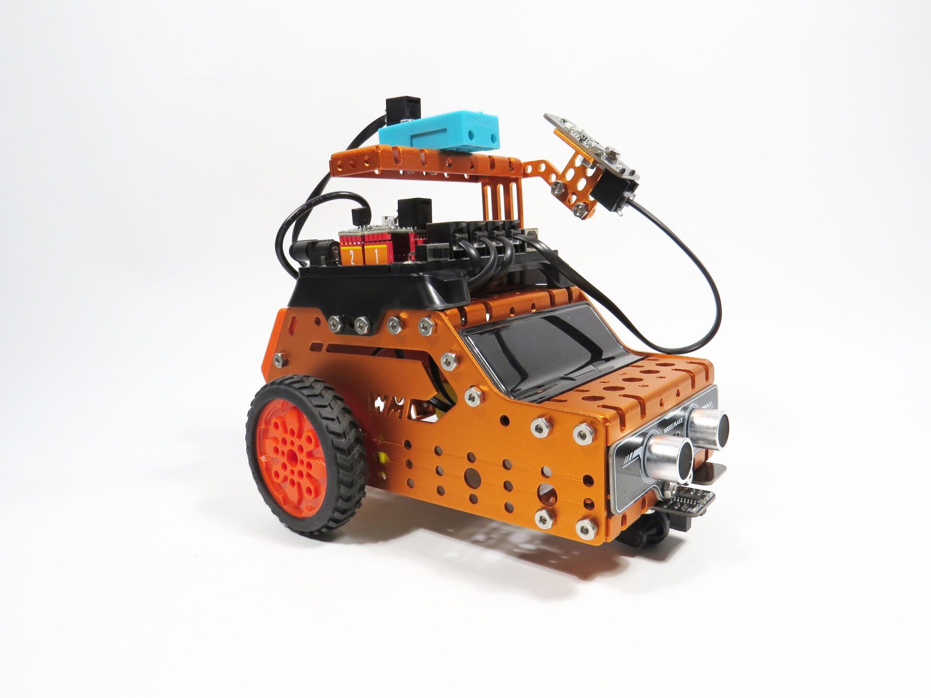 Weeemake Maker Space kit Advance - Afbeelding 9