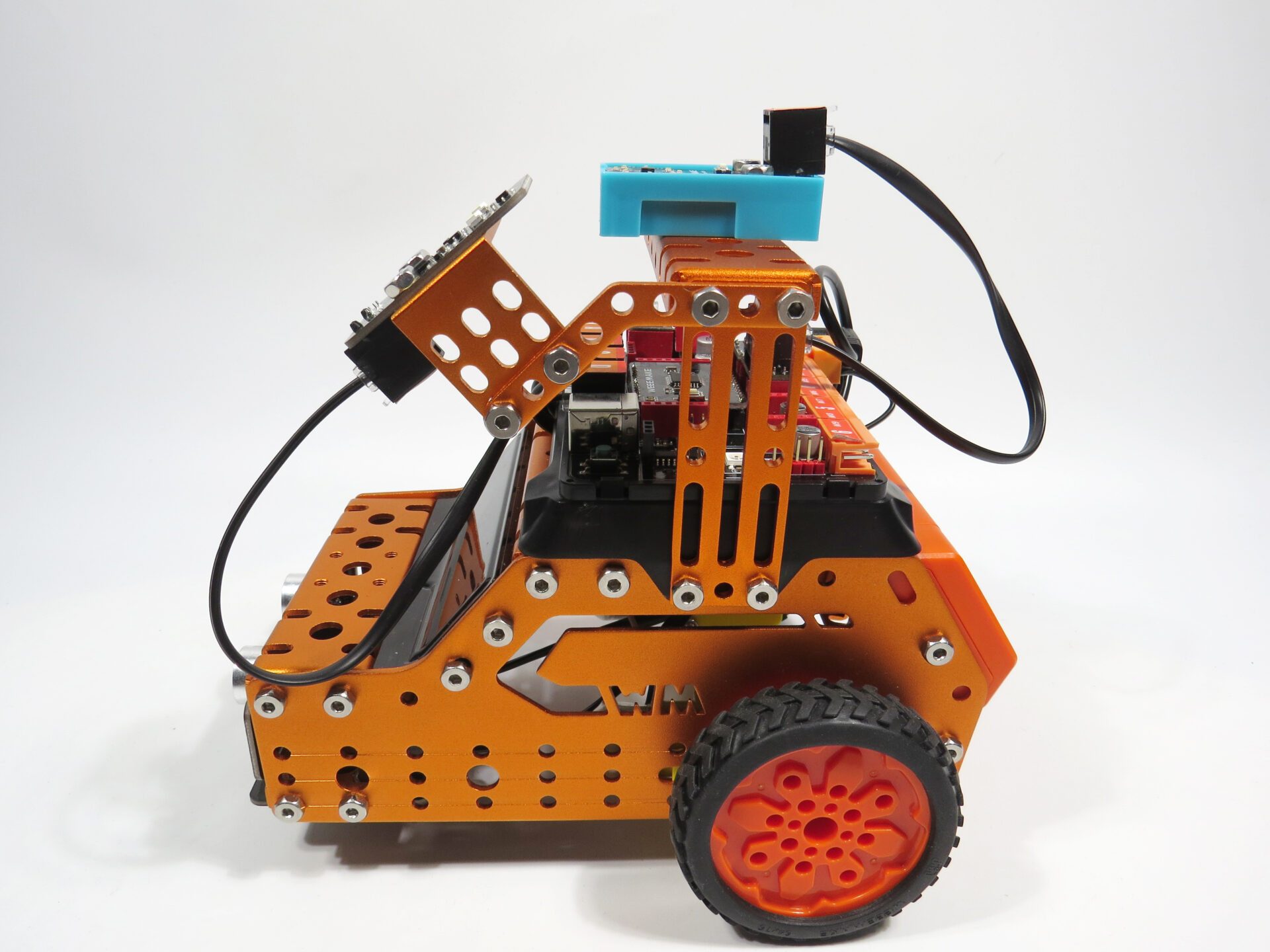 Weeemake Maker Space kit Advance - Afbeelding 8