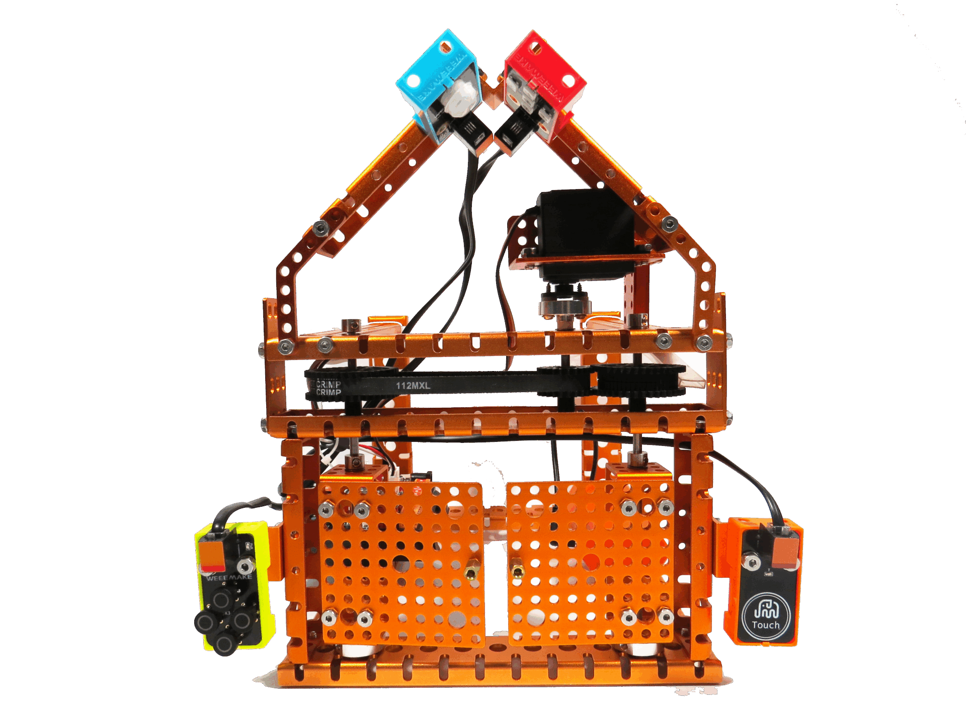 Weeemake Maker Space kit Advance - Afbeelding 6