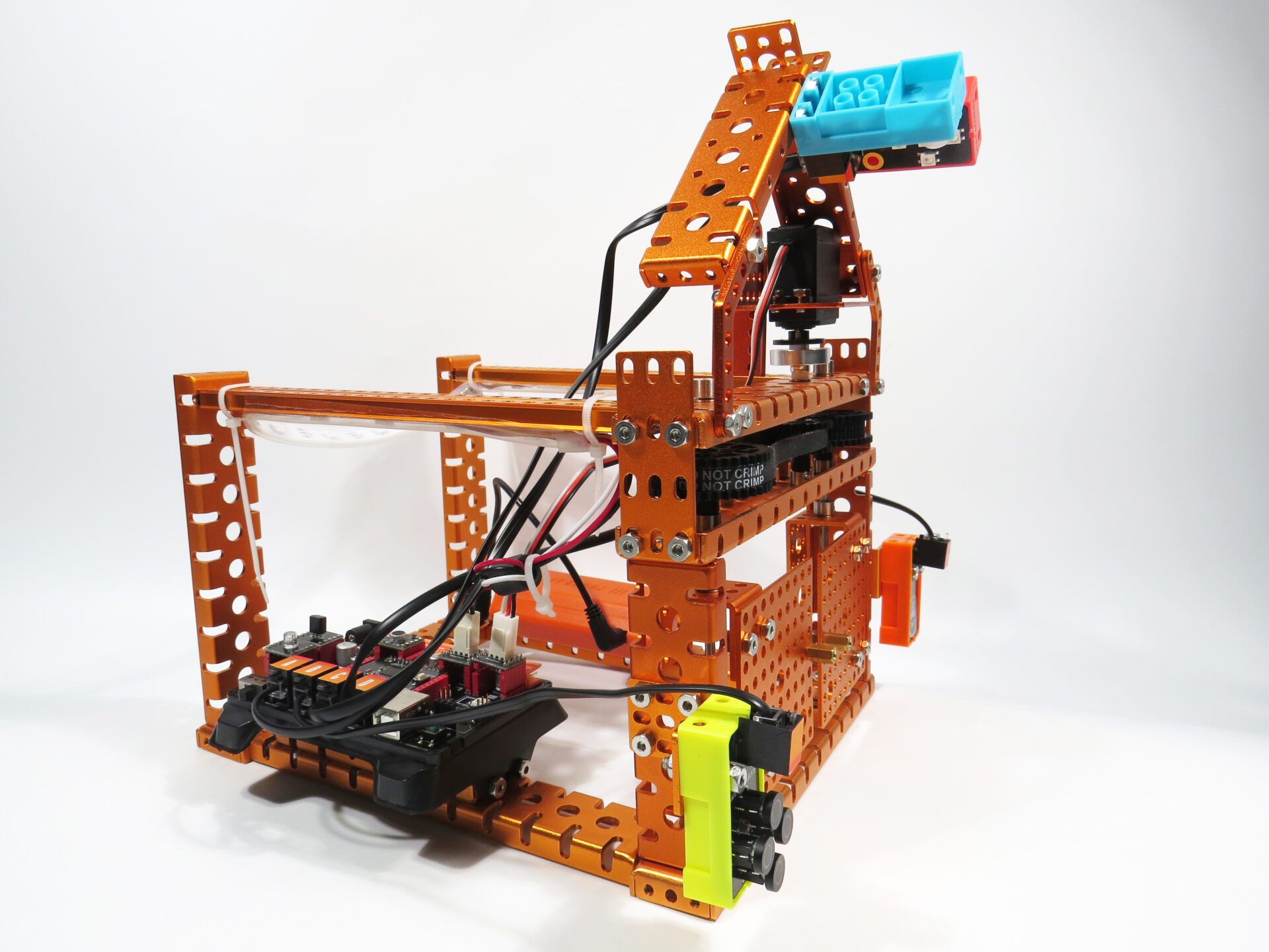 Weeemake Maker Space kit Advance - Afbeelding 5