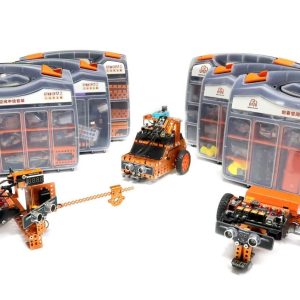 Weeemake Maker Space kit Advance