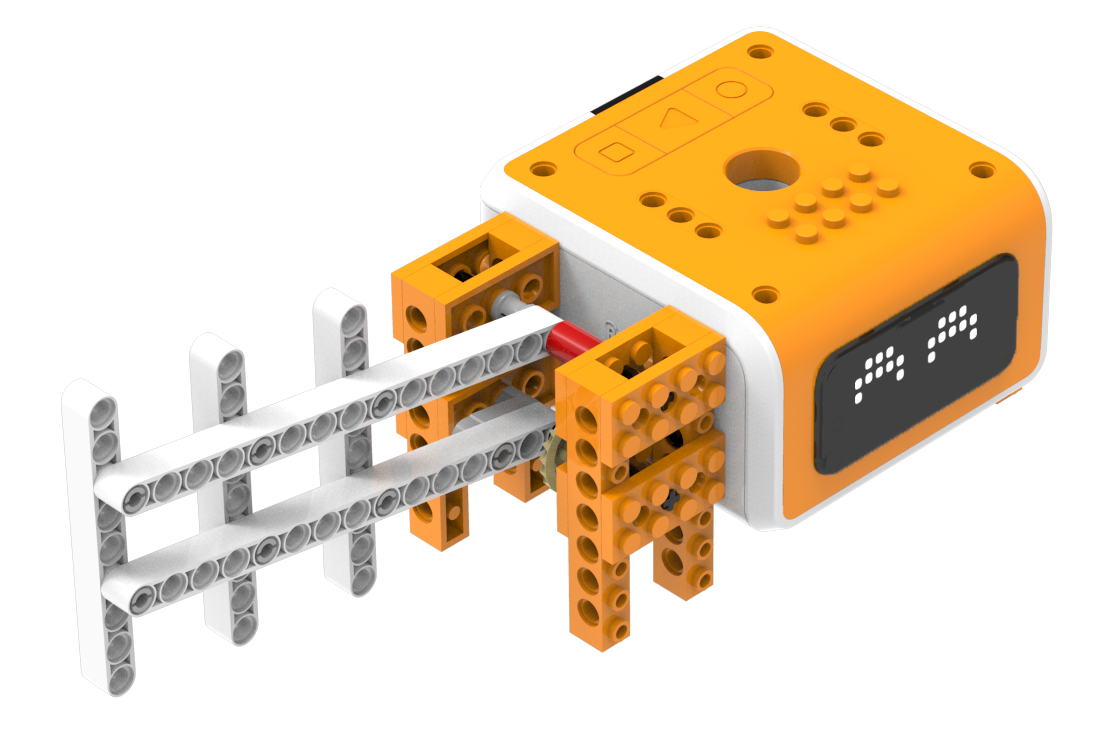 Matatalab VinciBot Creator Kit - Afbeelding 4