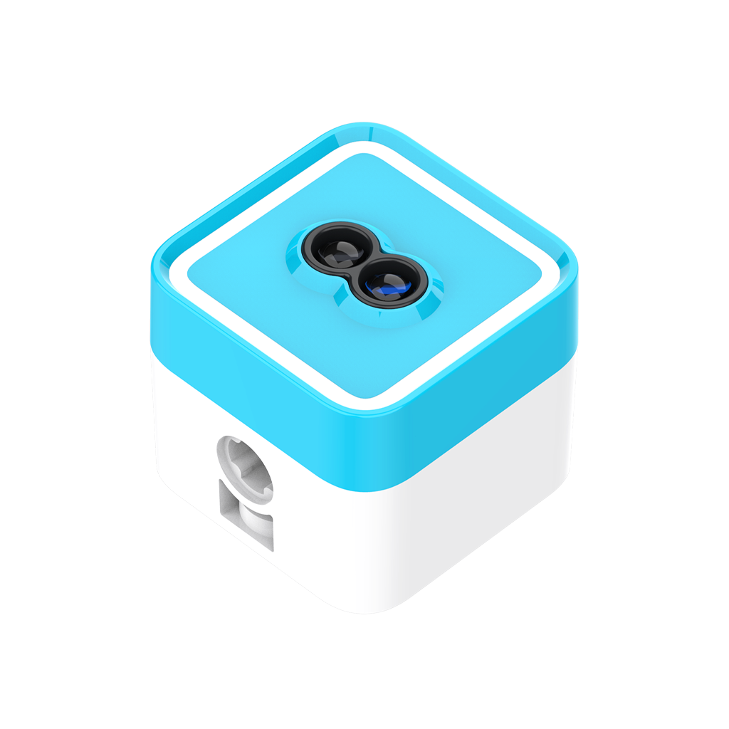 WhalesBot Infrarood sensor