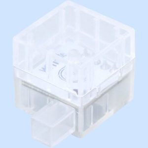 153207 Artec LED wit