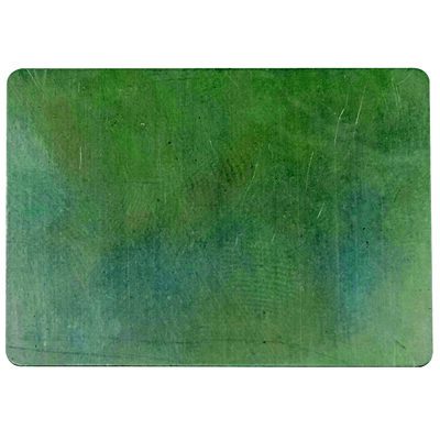 M31#7363-1 Magnesiumplaatje