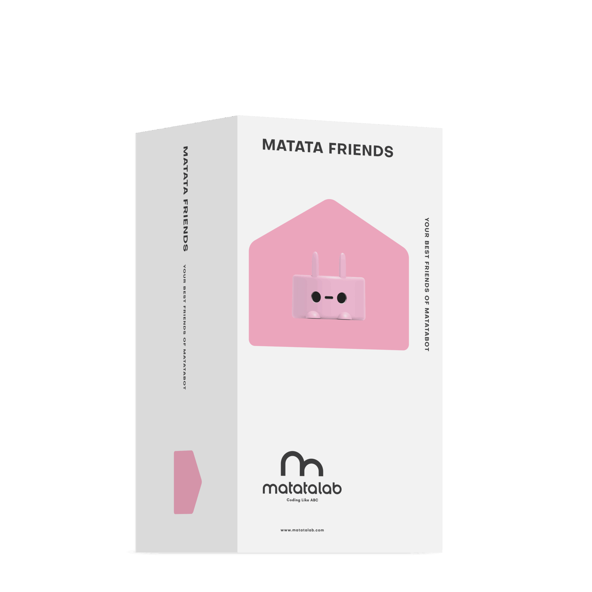 Matatalab Vrienden - Afbeelding 3