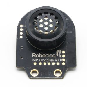 Robobloq MP3 module