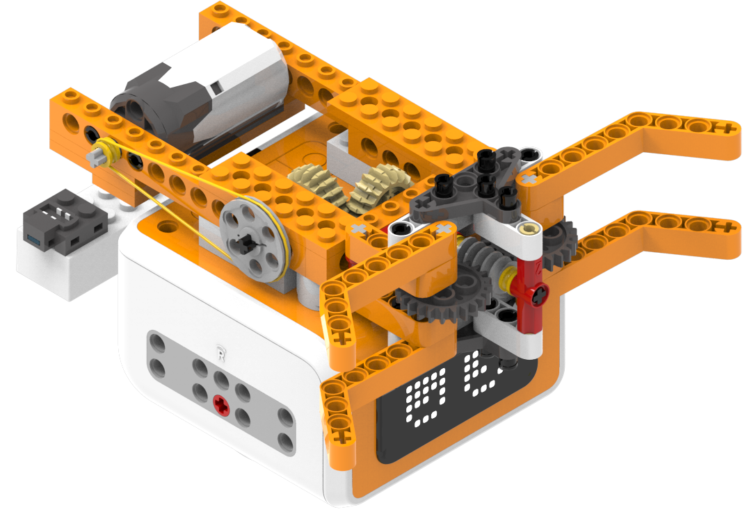 Matatalab VinciBot Creator Kit - Afbeelding 5