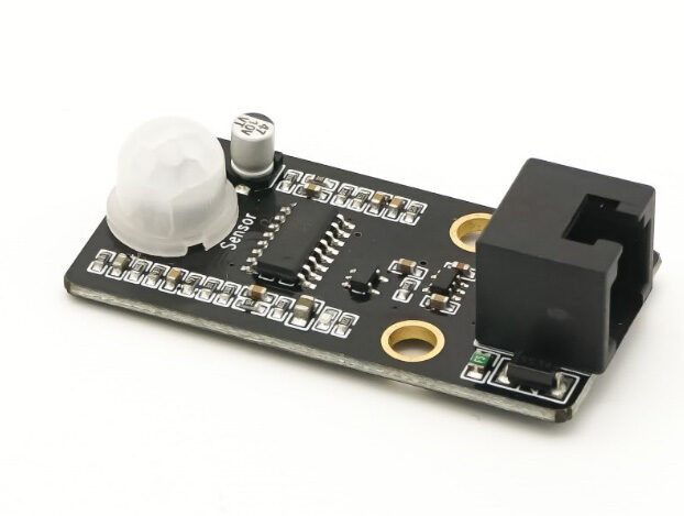 Robobloq PIR Bewegings sensor