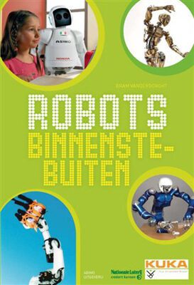 Robots binnenstebuiten