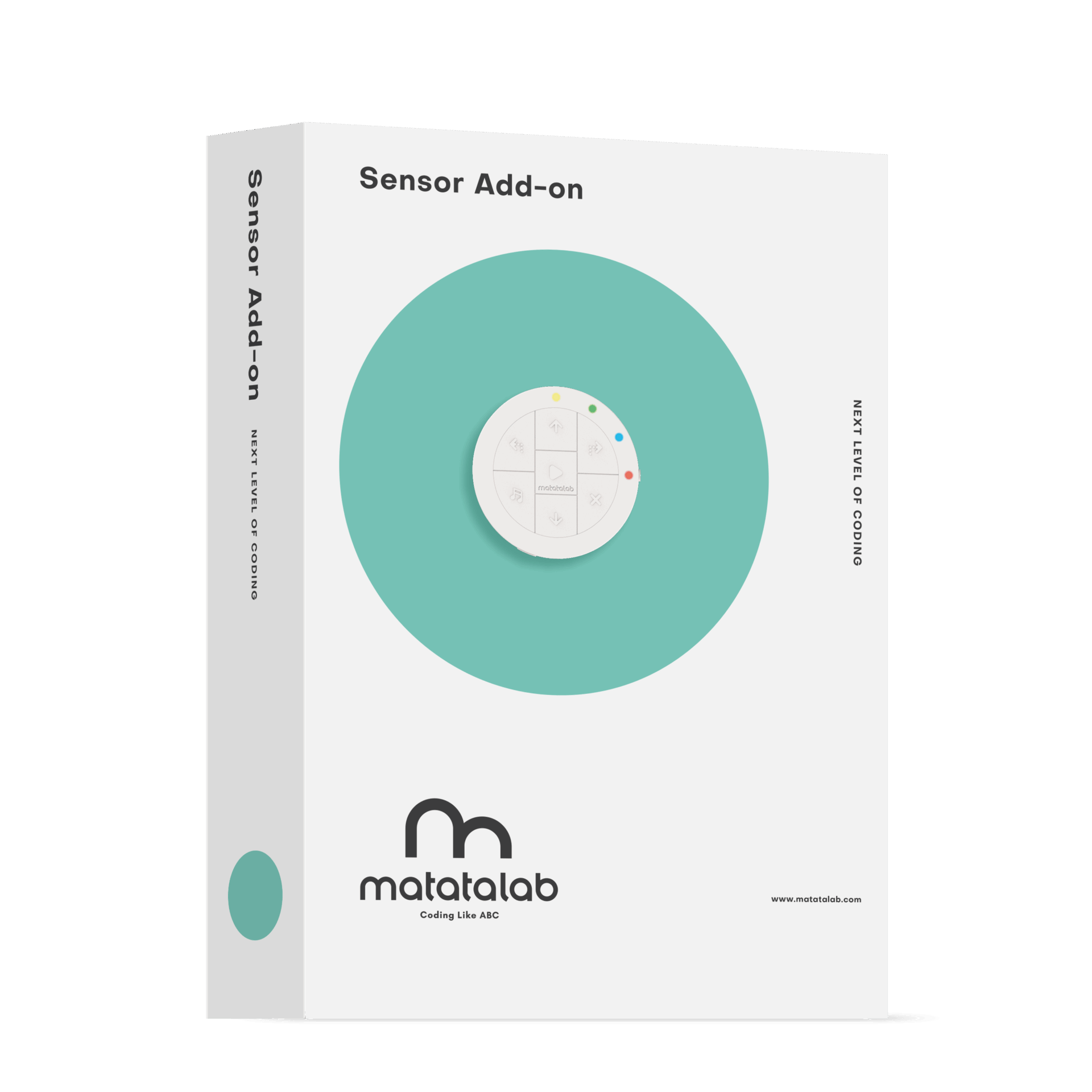 Matatalab Add-on Sensor