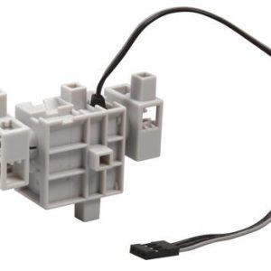 153194 Artec Servomotor