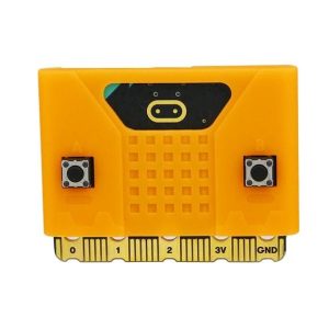 Micro:bit V2 siliconen beschermhoes