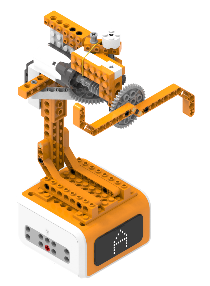 Matatalab VinciBot Creator Kit - Afbeelding 6