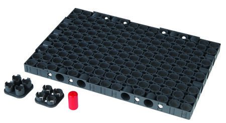 Gigo T036 Jumbo basisbouwplaat