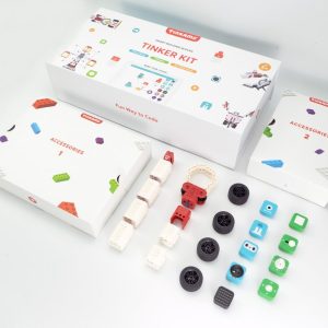Tinkamo Tinker kit